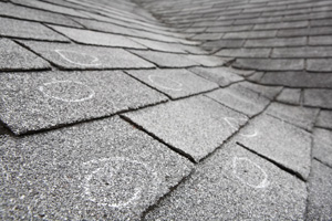 Hail & storm damage repair in Buford & nearby