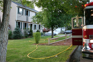 reconstruction company helps with post disaster services in Buford
